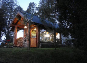 Гостиница Cabañas Rukayen  Вилла Ла Ангостура